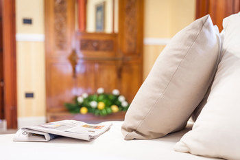 Palazzo Montalbano Bed & Breakfast