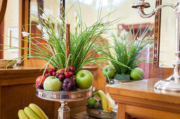 Bed & Breakfast Palazzo Montalbano Scicli