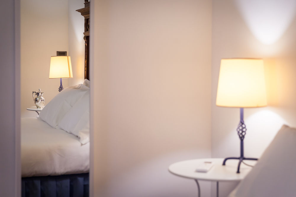 Bed & Breakfast Palazzo Montalbano 3*